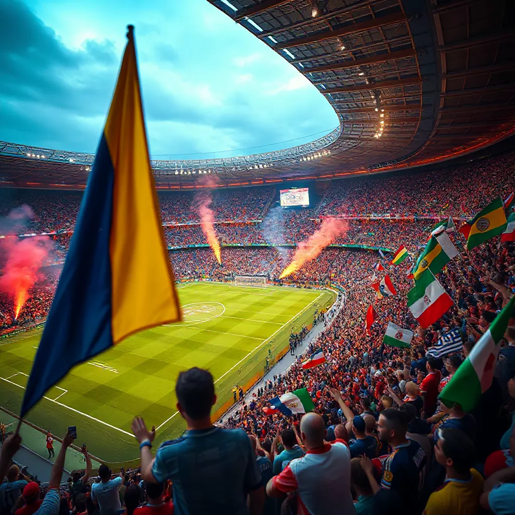 Không bỏ lỡ trận nào: Nhà cái TIP88 cập nhật lịch phát sóng World Cup theo từng ngày — view 2