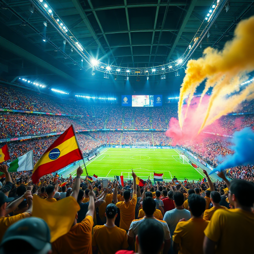 World Cup 2026 Và Những Cuộc Chạm Trán Đầy Duyên Nợ