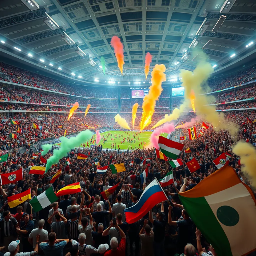 789betmoi.com Dự Đoán Nhà Vô Địch World Cup 2026: Sân Chơi Cho Dân Cá Cược Thực Thụ