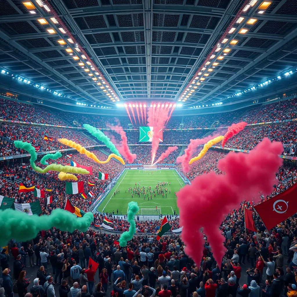 World Cup 2026: Đội tuyển nào đủ bản lĩnh để bước lên ngôi vương?