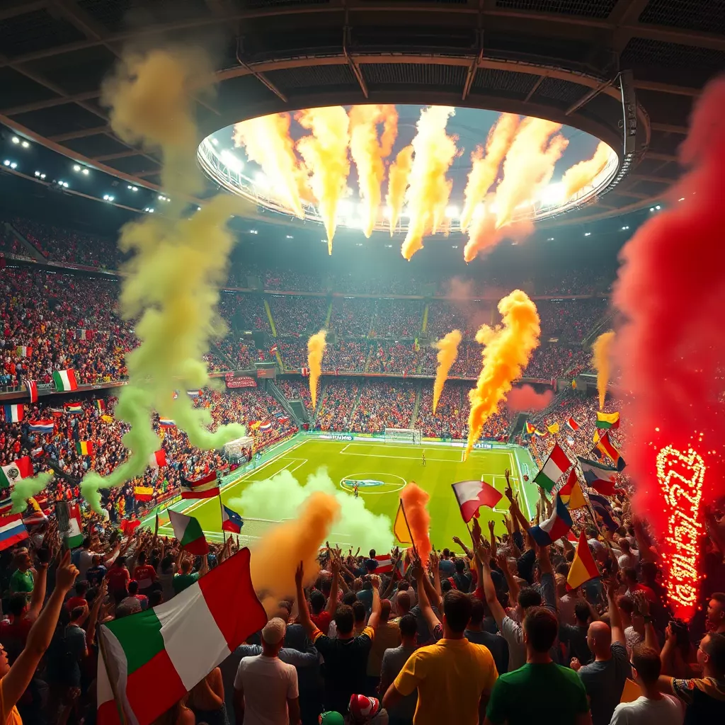 World Cup 2026: Những đại diện châu Á tiến bộ vượt bậc — view 4