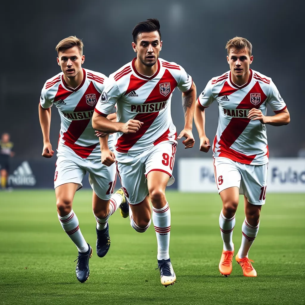 Stream Soccer Matches with Zero Hassle on ee88-iphone.com — view 3