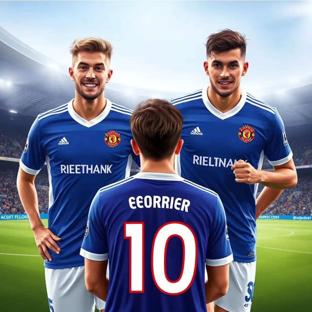 World Cup 2026: Sân khấu toàn cầu cho những tài năng bùng nổ — view 4