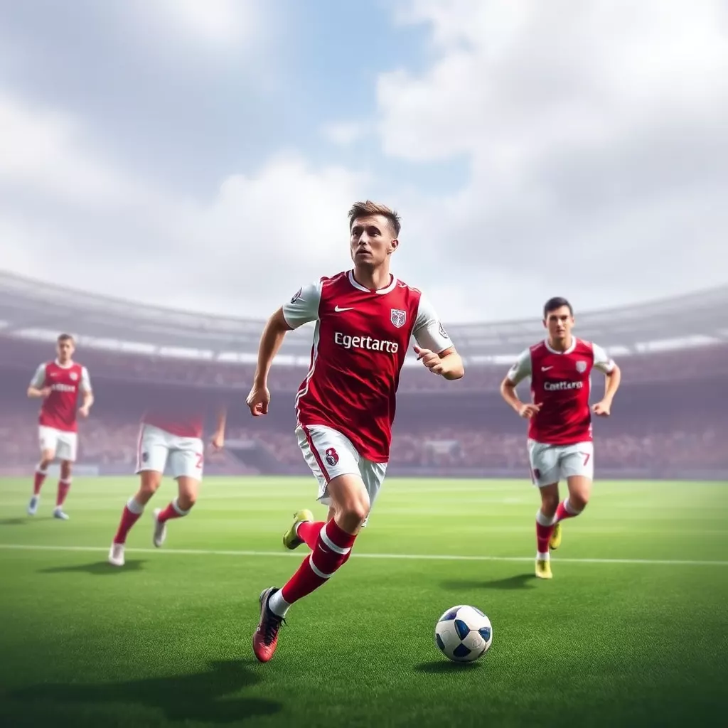 Ai Sẽ Là Nhà Vô Địch Xứng Đáng Nhất Của World Cup 2026? — view 2