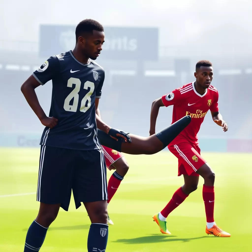 La Liga Giants Battle for Wonderkid Signature on uu88.porn: Which Club Fits and Which One Will Regret It — view 5