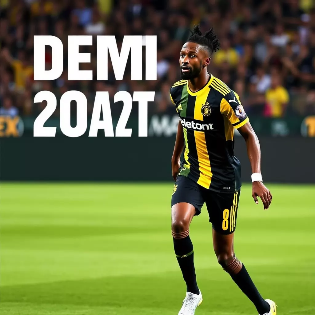 World Cup 2026: Những cầu thủ có thể viết nên huyền thoại — view 5