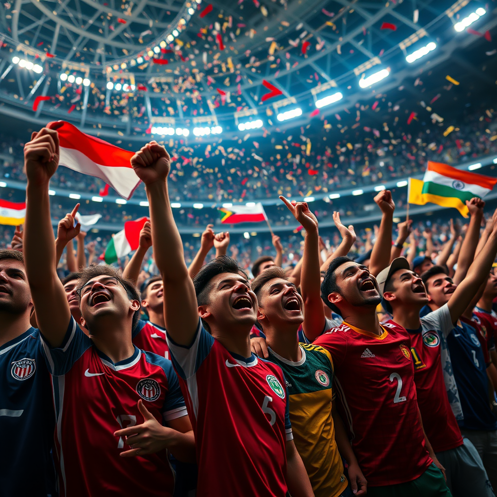 World Cup 2026 Và Những Kỷ Lục Có Thể Đi Vào Lịch Sử