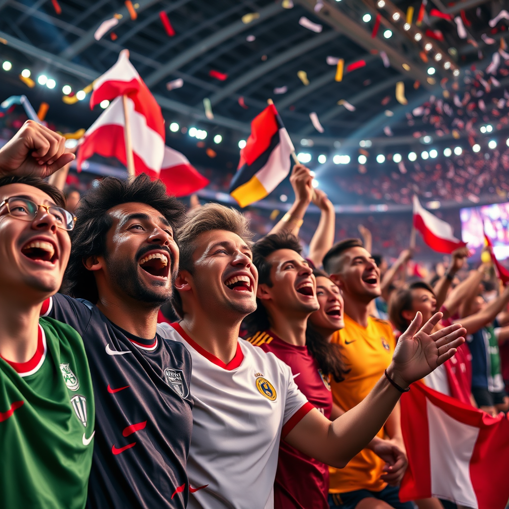 World Cup 2026: Khi bóng đá trở nên khốc liệt hơn bao giờ hết