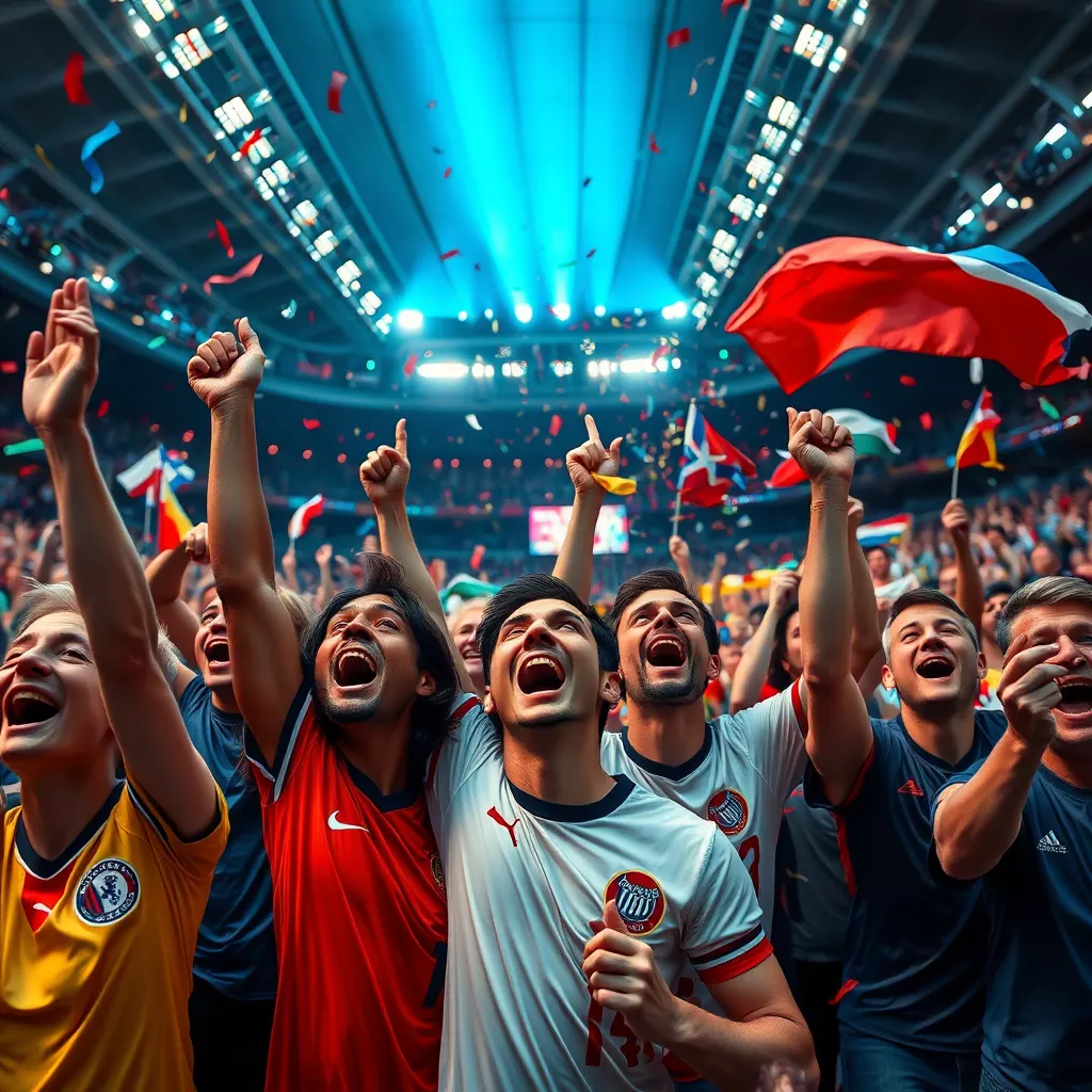 7mcn phân tích những thay đổi lớn của bóng đá thế giới sau World Cup: Ai phù hợp, ai không và lý do — view 5