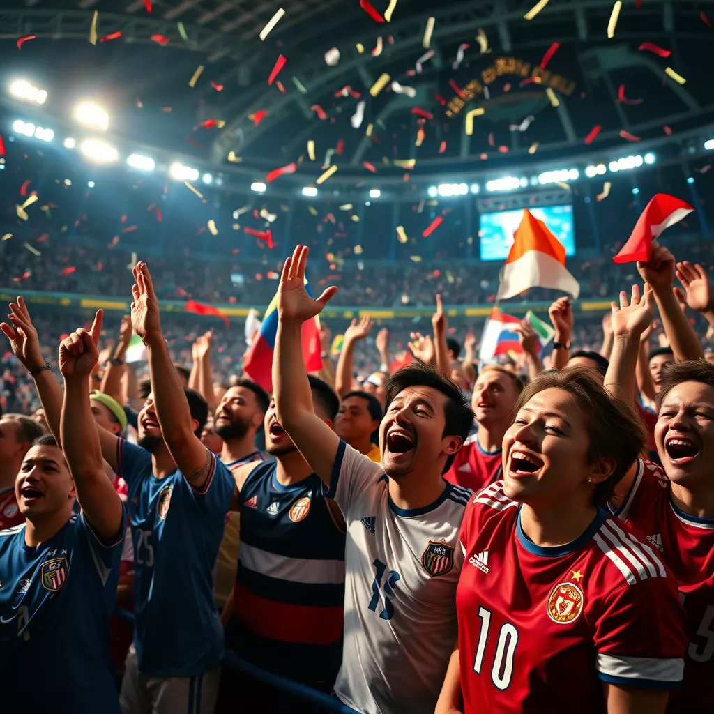 Stream Soccer Matches with Zero Hassle on haga.ws – A UX Perspective