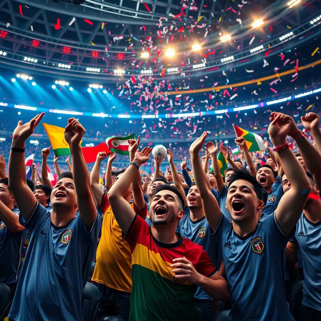 World Cup 2026: Những cầu thủ có thể viết nên huyền thoại — view 4