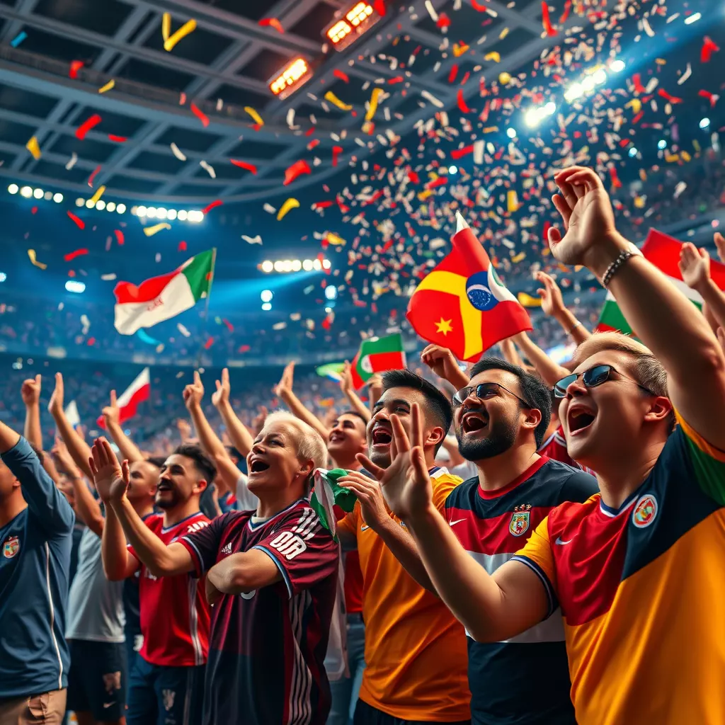 ON68 soi kèo FIFA Club World Cup – Cẩm nang chơi đâu thắng đó từ chuyên gia — view 3