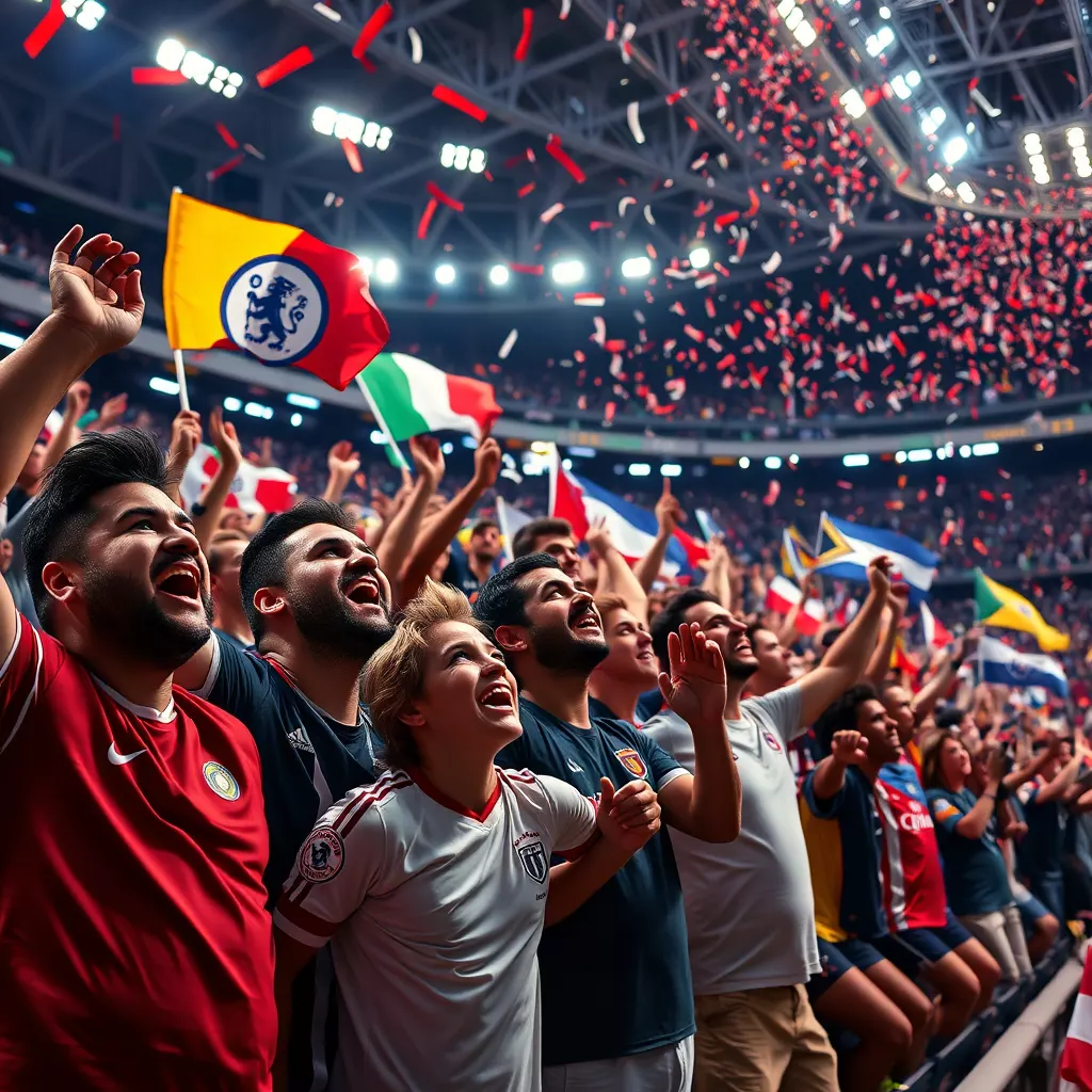 World Cup 2026: Những cầu thủ có thể viết nên huyền thoại — view 3