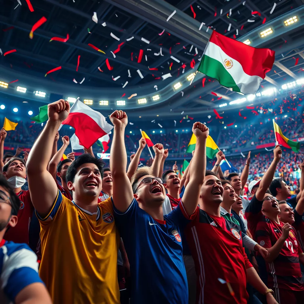 GG88.center Cập Nhật Những Thông Tin Mới Nhất Về Đội Vô Địch World Cup — view 5