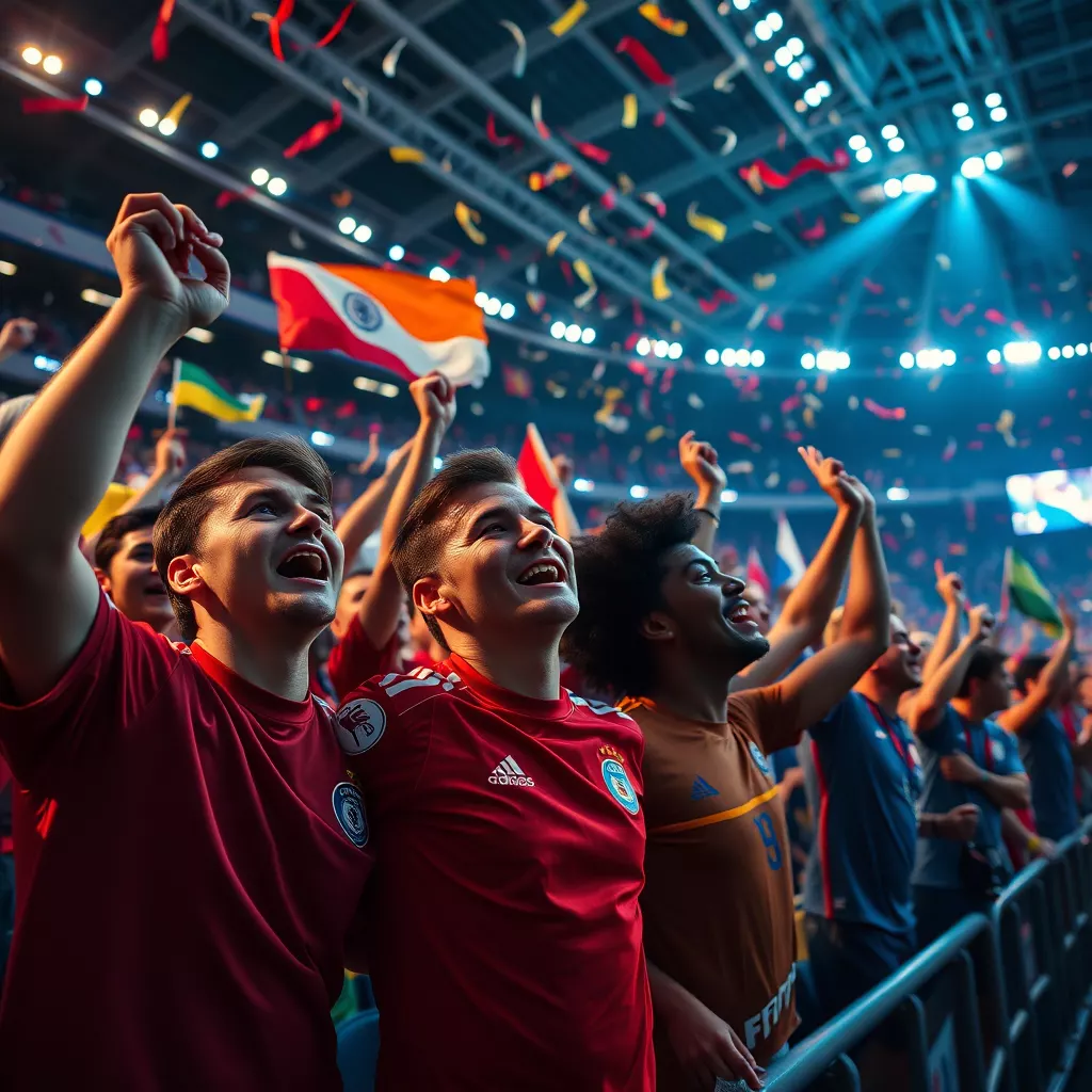 World Cup 2026: Lộ trình của những ứng viên vô địch và cơn khát danh vọng — view 3