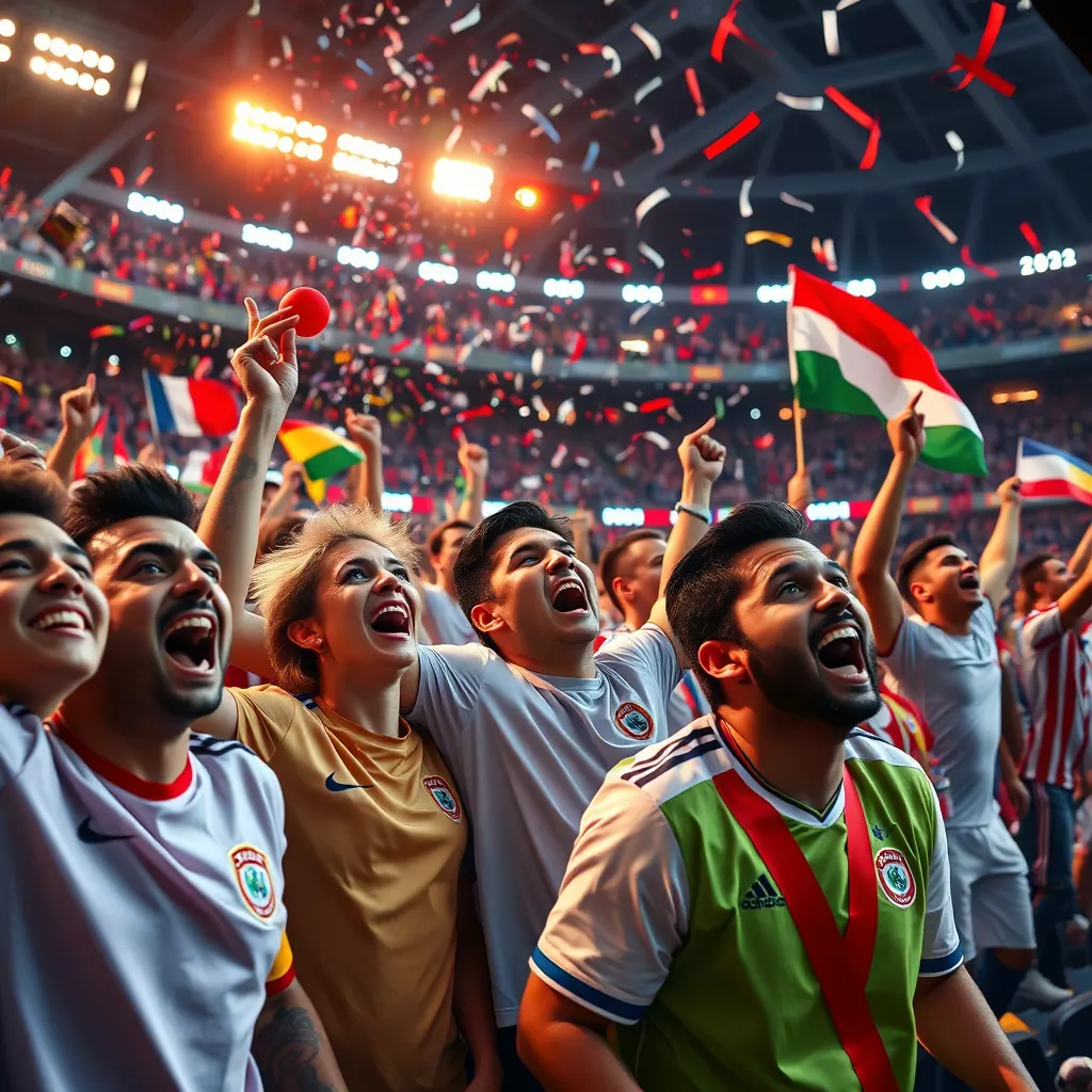 Chung kết World Cup 2026 và bài toán kiểm soát các pha bóng tái triển khai tại qqs88.jp.net — view 4