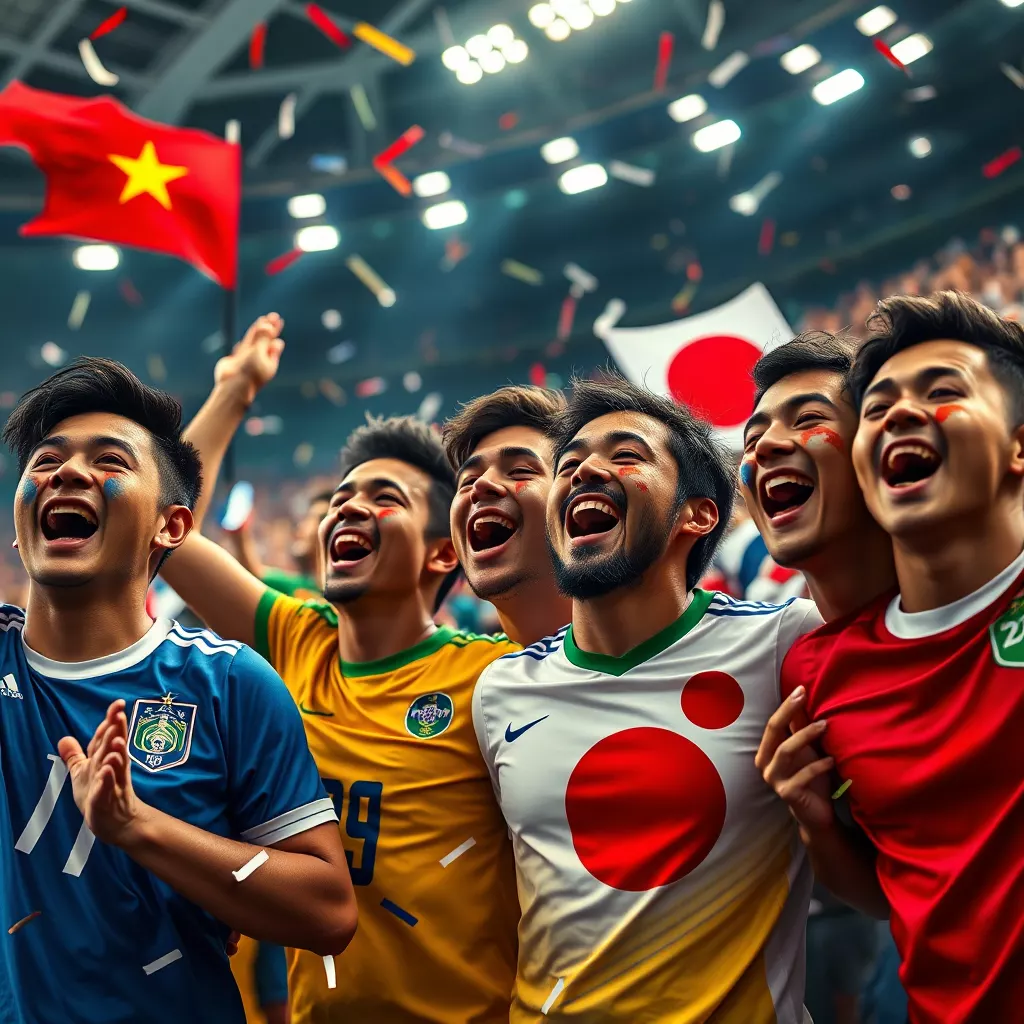 Đội tuyển Đức tại World Cup: Hành trình huy hoàng và những dấu ấn không thể phai — view 3