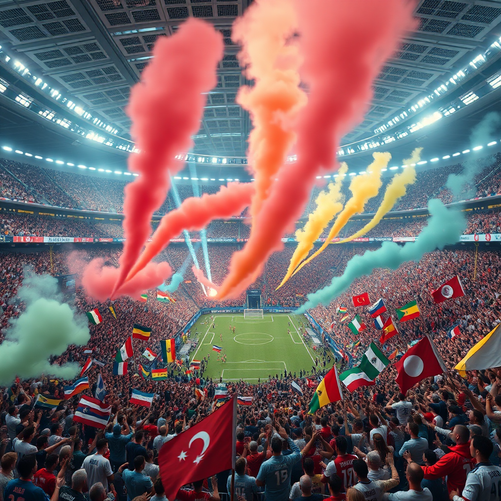 Những đội bóng phòng ngự chắc chắn nhất WC 2026: Lá chắn thép nào sẽ lên ngôi?