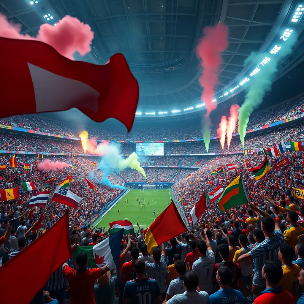 Chung kết World Cup 2026 và bài toán xử lý các pha bóng ở tuyến cuối tại 88jbet.live — view 3