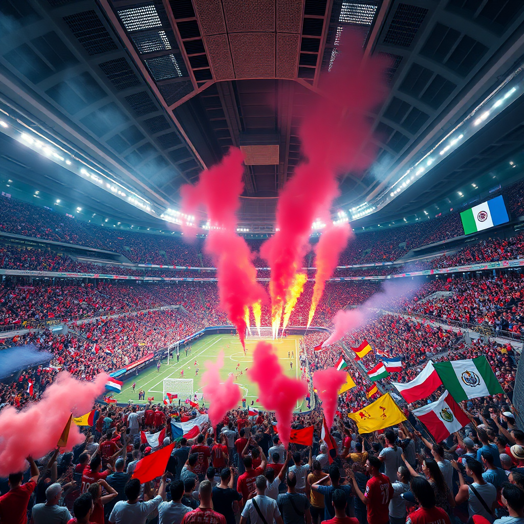 link u888 Mẹo Cá Cược World Cup 2026