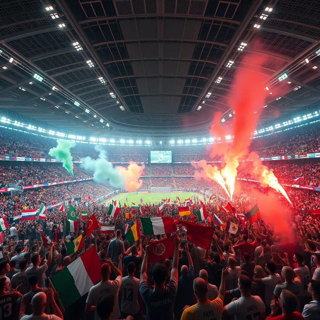 World Cup 2026 Có Thể Chứng Kiến Nhiều Kỷ Lục Bị Phá Vỡ — view 5