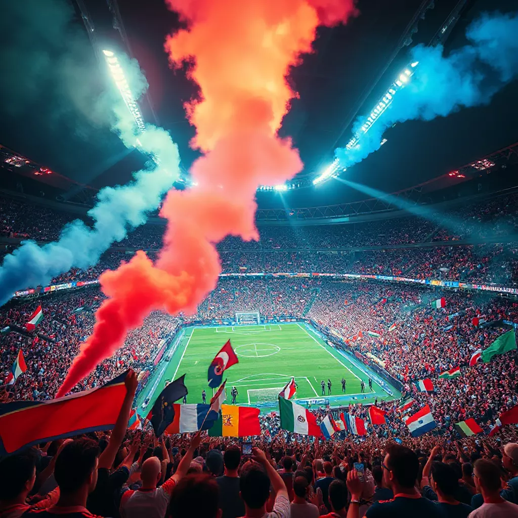 World Cup 2026 Và Những Câu Chuyện Bên Lề: Hành Trình Không Chỉ Có Bóng Đá — view 5
