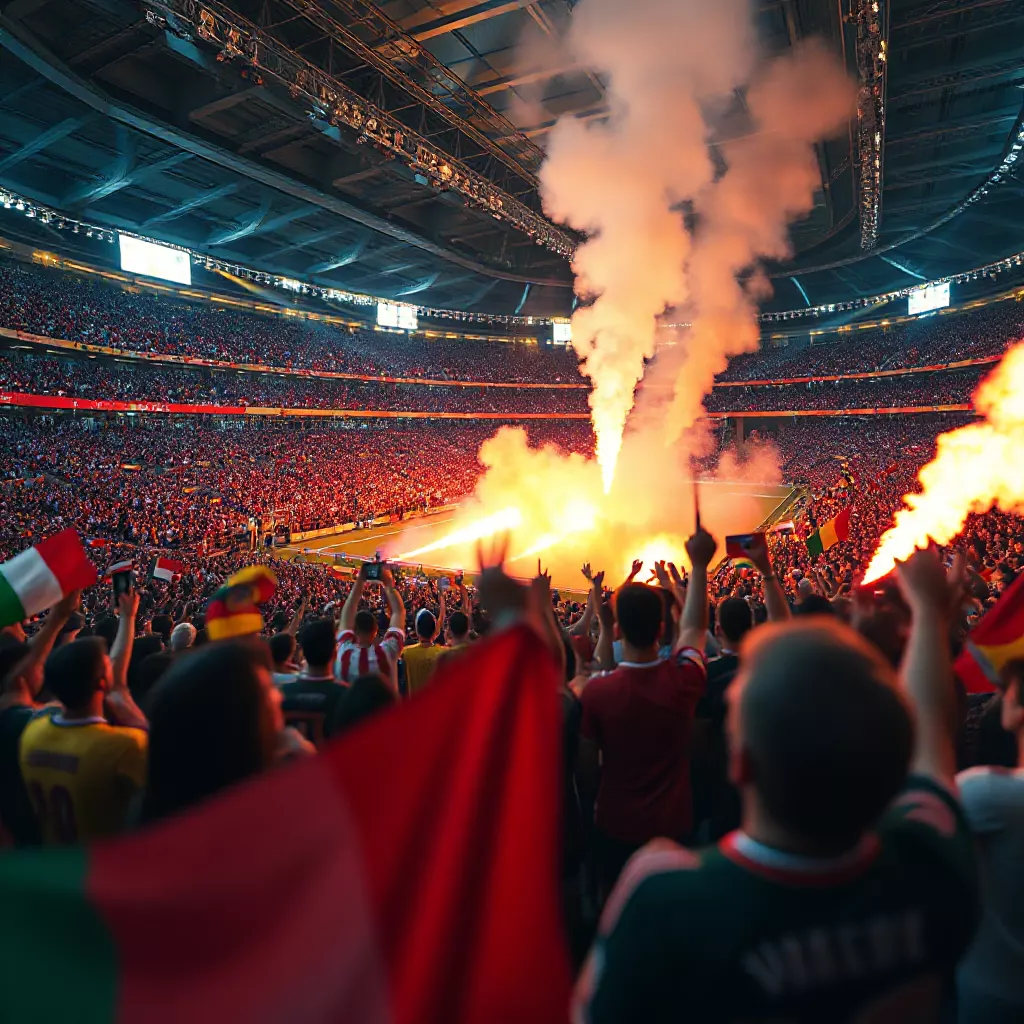Cập nhật lịch thi đấu World Cup đêm nay tại nhà cái GEM88 — view 2
