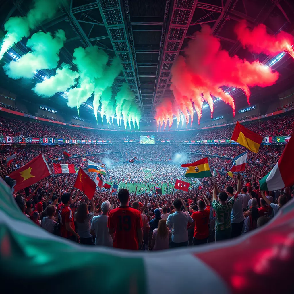 S666i.net phân tích cách hàng thủ kiểm soát cầu thủ di chuyển giữa các tuyến tại bán kết World Cup 2026 — view 2