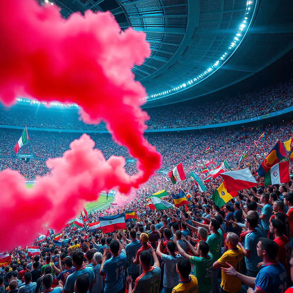 World Cup 2026: Ai sẽ thống trị bóng đá thế giới?