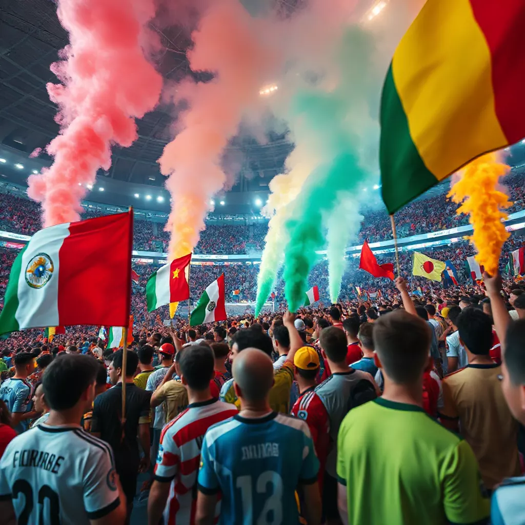 Chung kết World Cup 2026 và bài toán xử lý các pha bóng ở tuyến cuối tại 88jbet.live