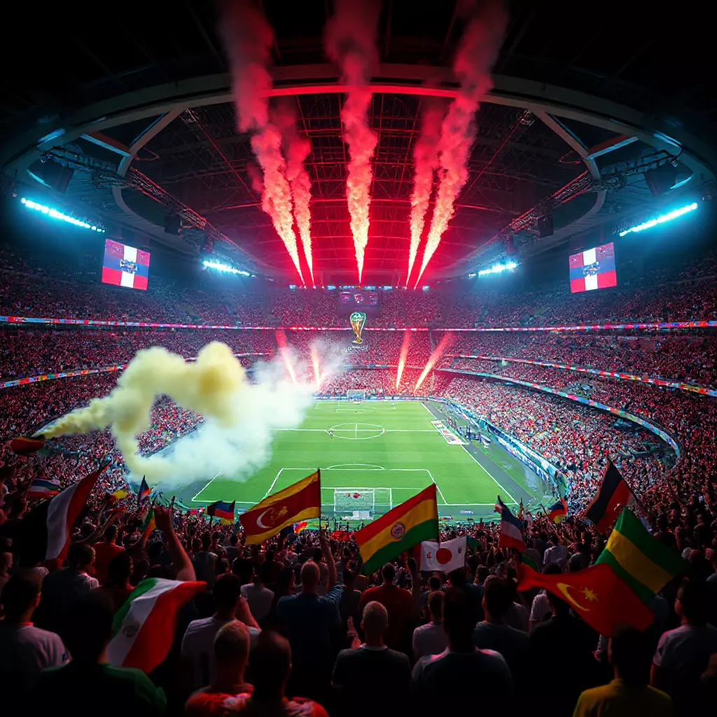 World Cup 2026 Và Những Kỷ Lục Có Thể Đi Vào Lịch Sử — view 5