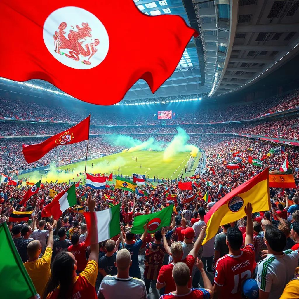 7mcn phân tích những thay đổi lớn của bóng đá thế giới sau World Cup: Ai phù hợp, ai không và lý do — view 4