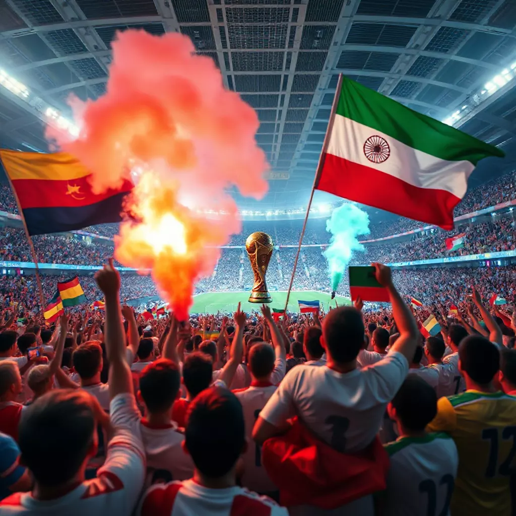 Đội tuyển Đức tại World Cup: Hành trình huy hoàng và những dấu ấn không thể phai — view 4
