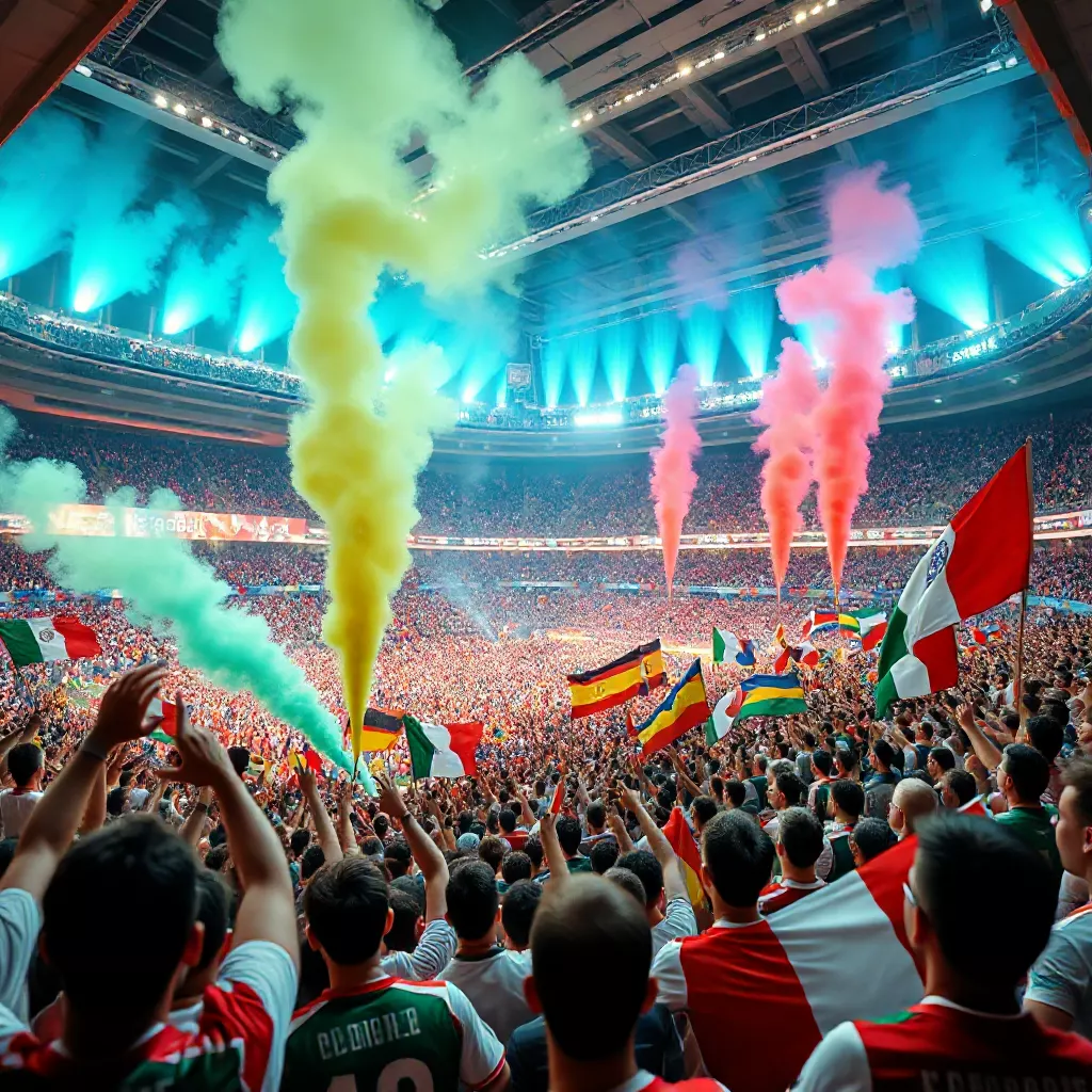 Chung kết World Cup 2026 và bài toán xử lý các pha bóng ở tuyến cuối tại 88jbet.live — view 2