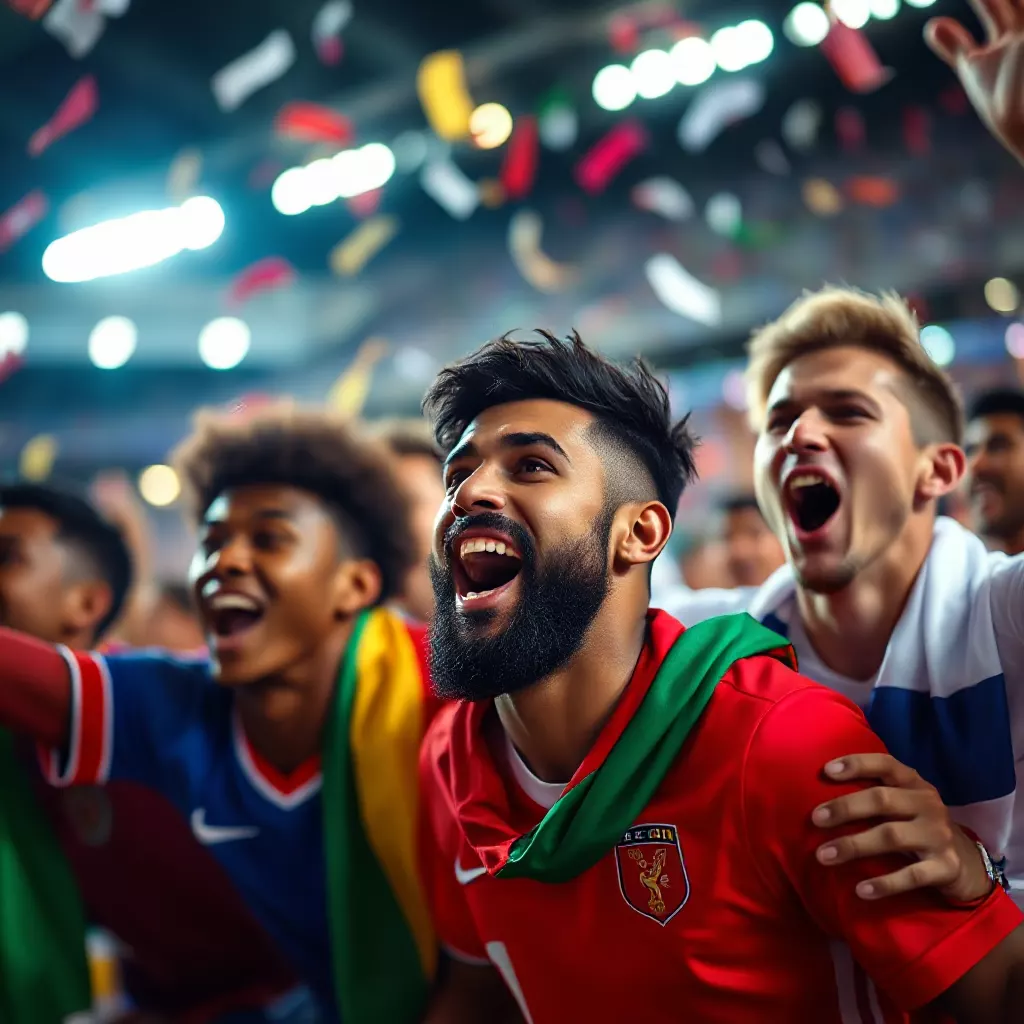 World Cup 2026: Cuộc đua không có điểm dừng