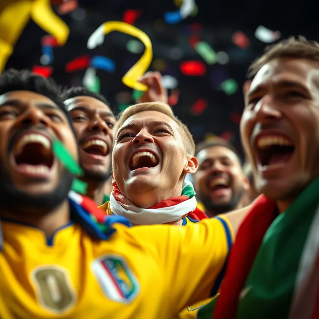 Điểm tin World Cup 2026: Phân tích chuyên sâu và cơ hội cho người hâm mộ — view 3