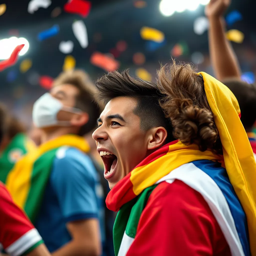Stream Soccer Matches with Zero Hassle on mu88.global – What a Regular Viewer Actually Notices — view 5