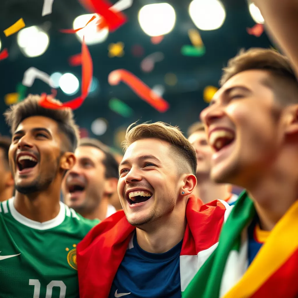SKY88 đồng hành cùng mọi trận cầu kịch tính của World Cup – Đỉnh cao cảm xúc, trọn vẹn từng phút giây — view 3