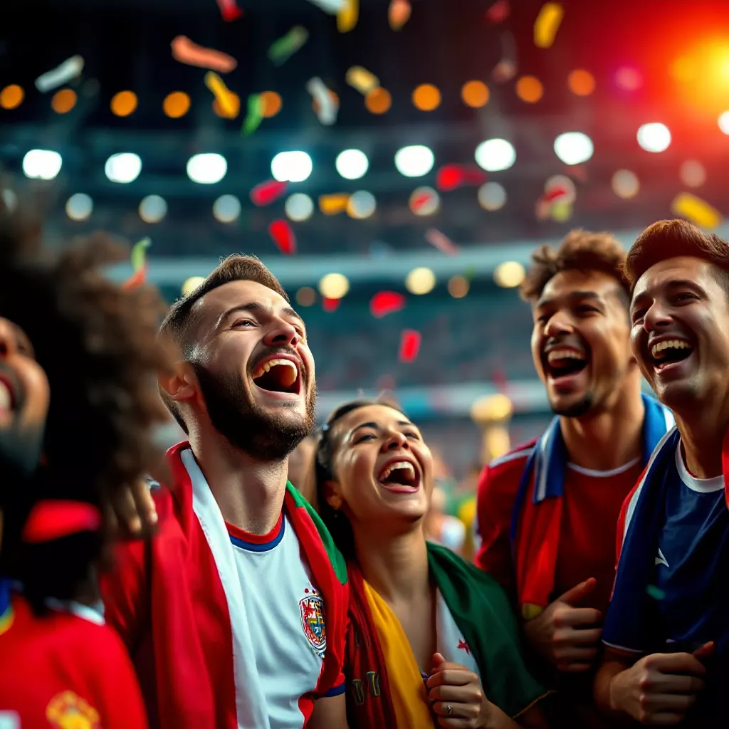 Your First Steps in Sports Entertainment: A Coach's Guide to Football and Global Competitions — view 3
