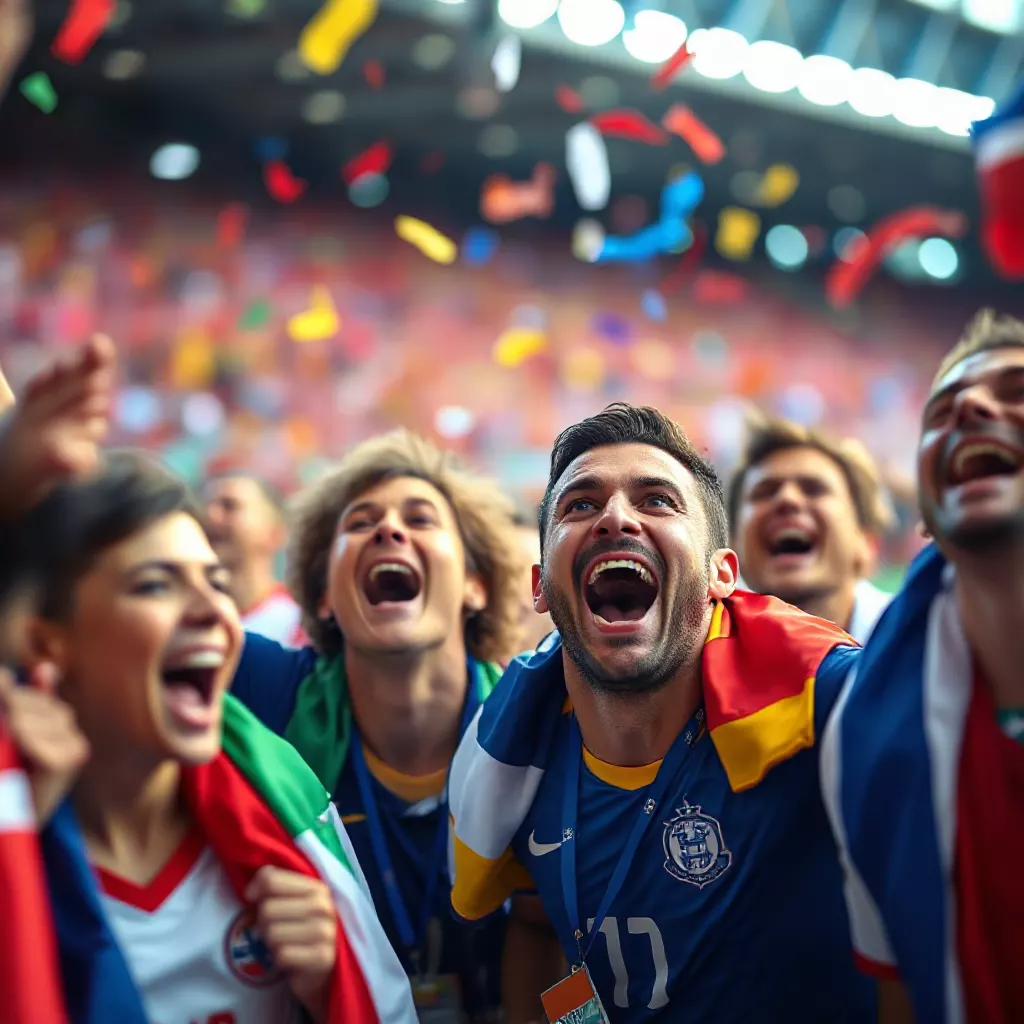 Những cầu thủ có nguy cơ vắng mặt tại bán kết World Cup 2026 và sân chơi cá cược uy tín cho dân độ bóng — view 5