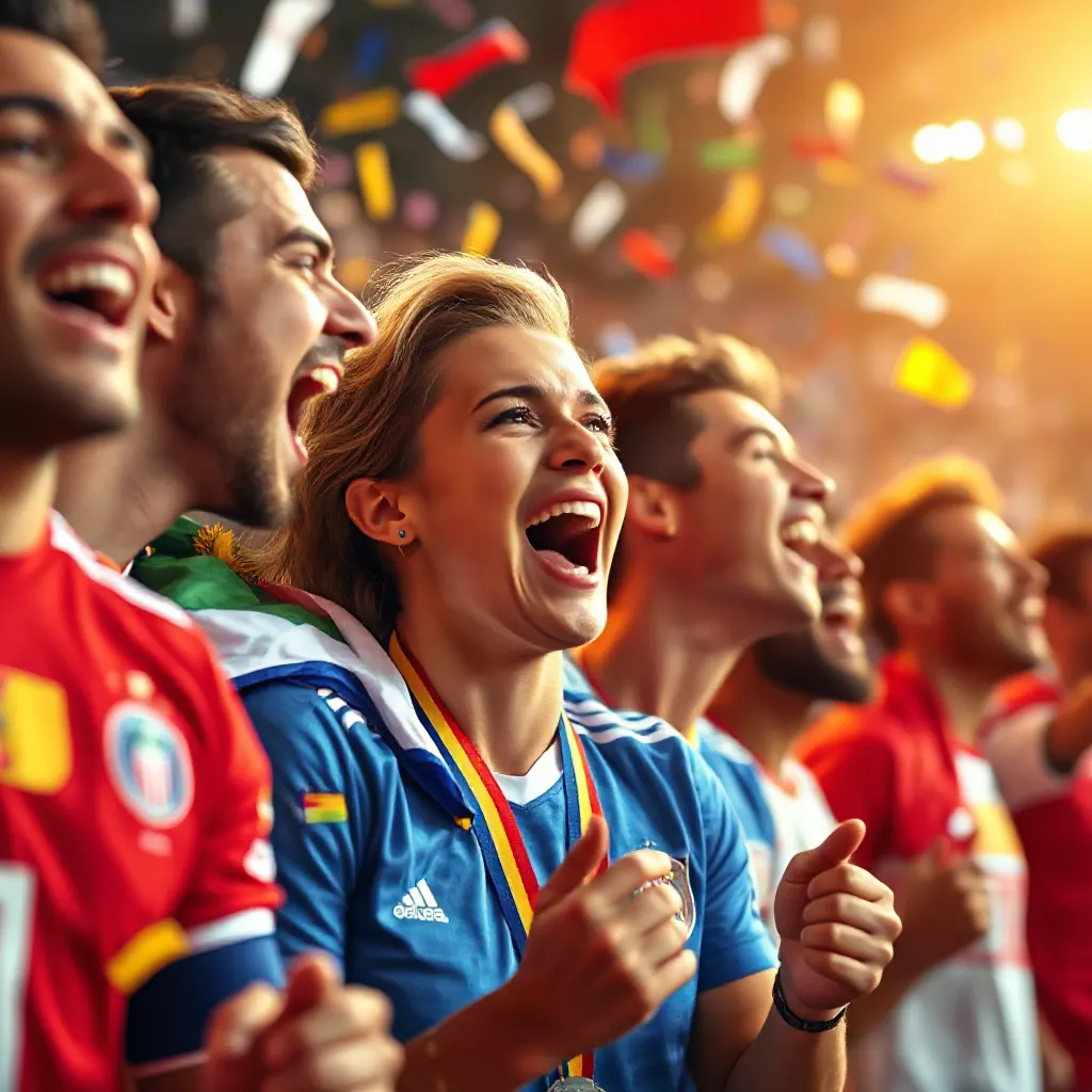 Chung kết World Cup 2026 và bài toán quản lý cảm xúc tại 669vn.it.com — view 4