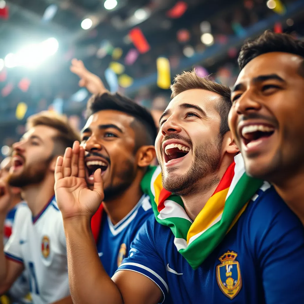 Chung kết World Cup 2026: Trận đấu của niềm tin và khát vọng — view 2
