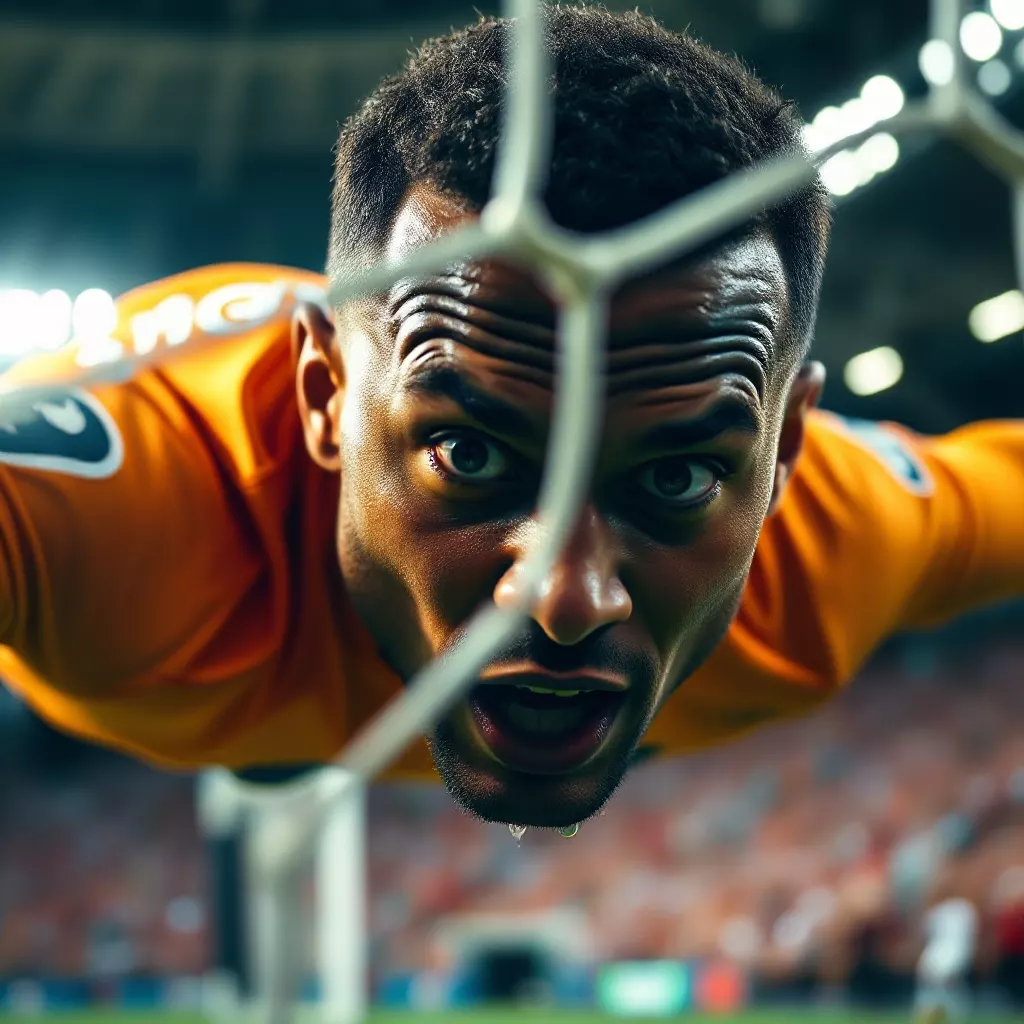 World Cup 2026: Nơi Mọi Khoảnh Khắc Đều Có Thể Trở Thành Biểu Tượng Huyền Thoại — view 4