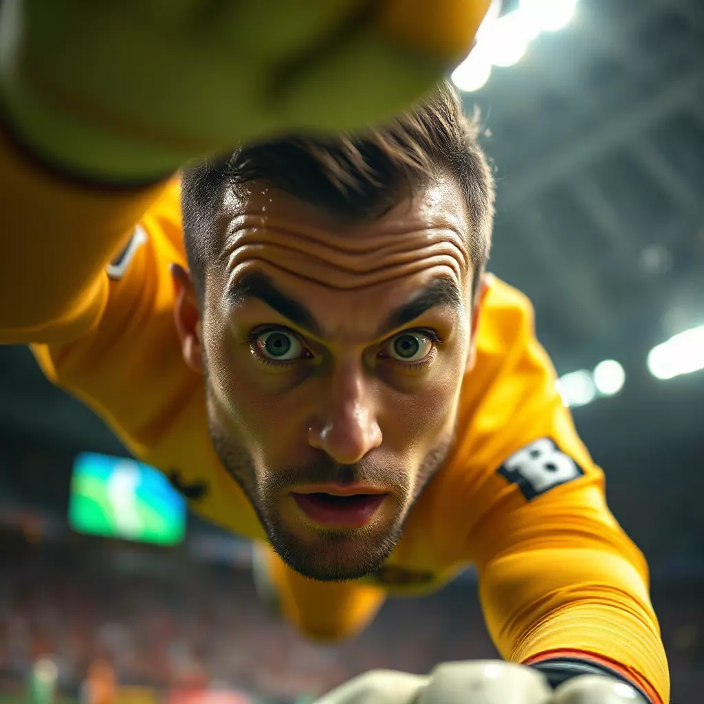 Những cầu thủ có nguy cơ vắng mặt tại bán kết World Cup 2026 và sân chơi cá cược uy tín cho dân độ bóng — view 3