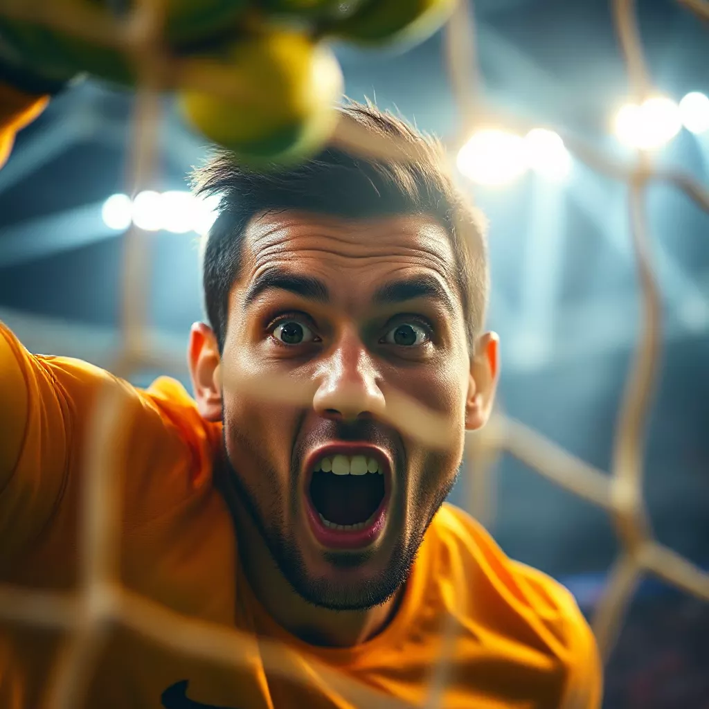 World Cup và những màn so tài nghẹt thở trên FIVE88