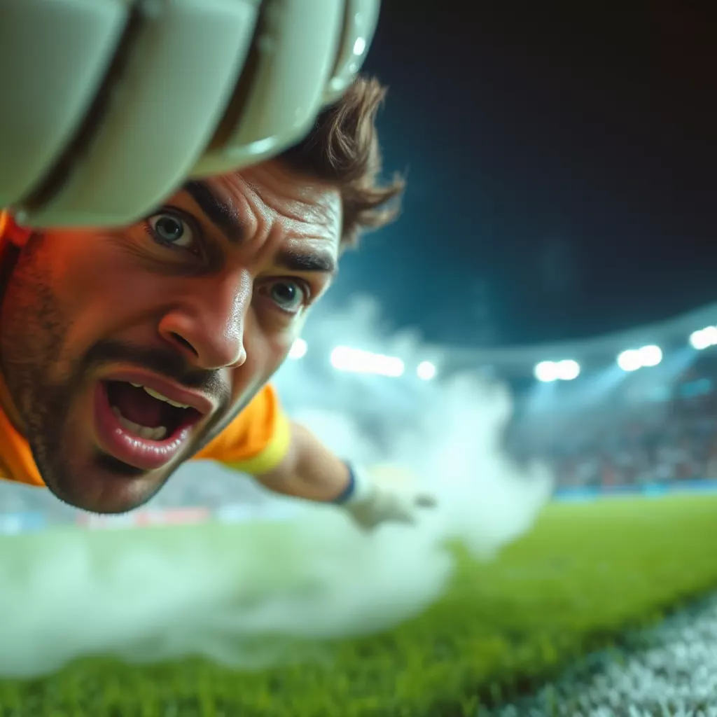 World Cup 2026: Nơi Mọi Khoảnh Khắc Đều Có Thể Trở Thành Biểu Tượng — view 5