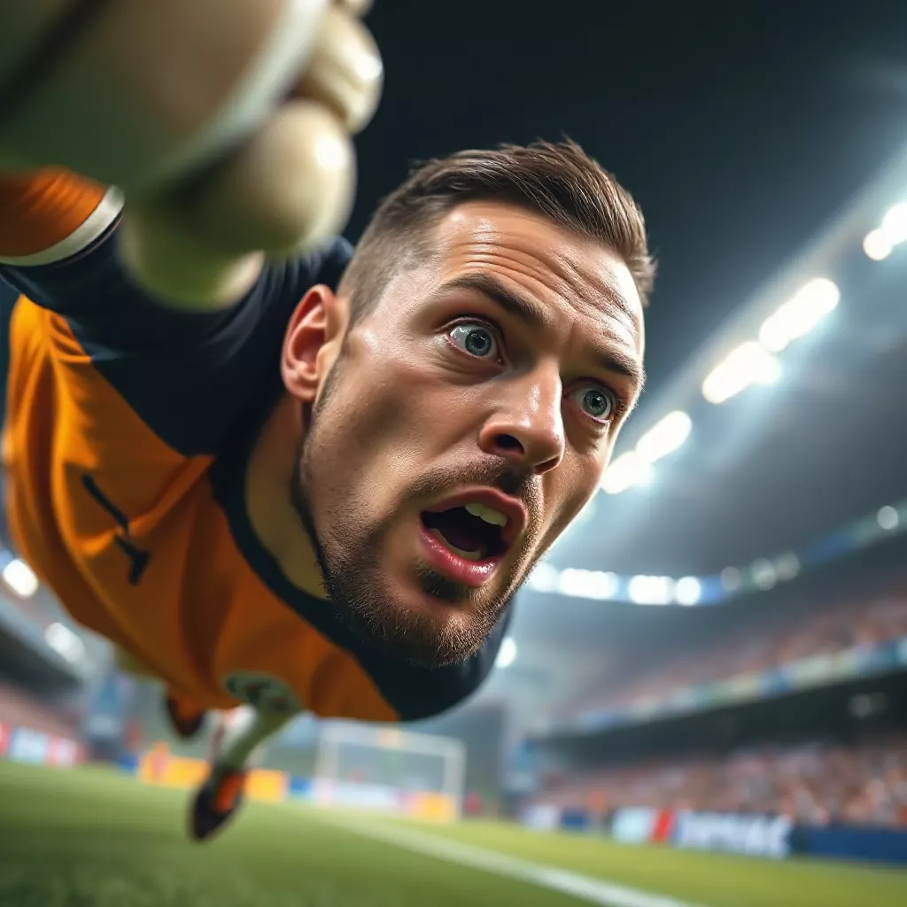 World Cup 2026: Nơi Những Kỷ Lục Vĩ Đại Có Thể Bị Xô Đổ — view 5