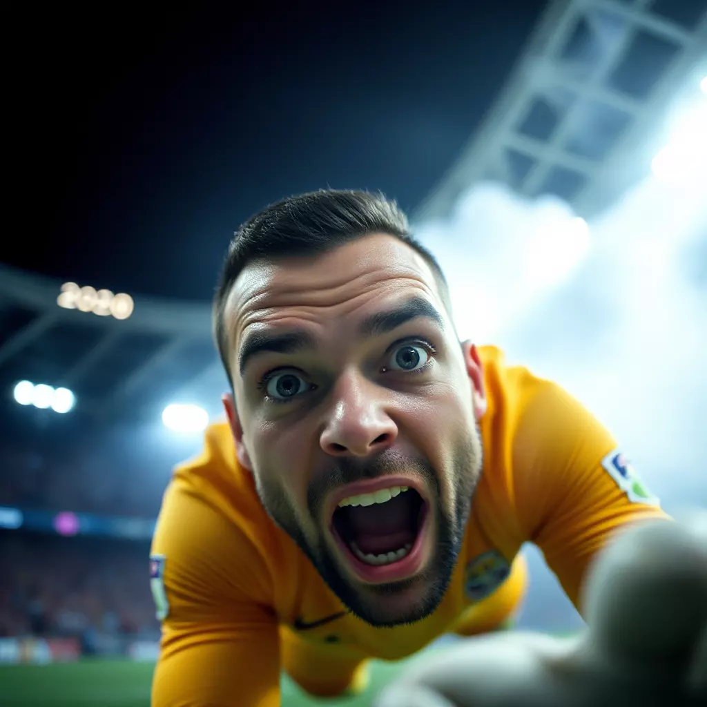World Cup 2026: Cập nhật diễn biến từng hiệp đấu — view 5