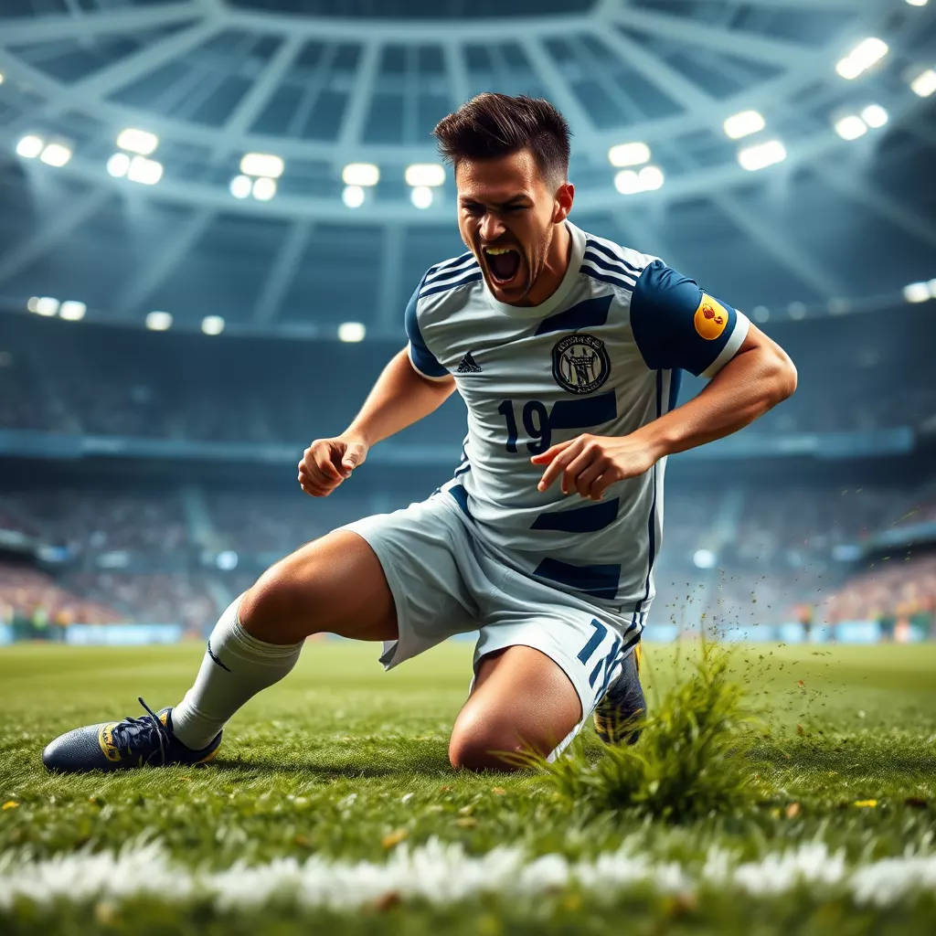 World Cup 2026: Đại Chiến Của Những Gã Khổng Lồ Và Bản Đồ Bóng Đá Thế Giới — view 5