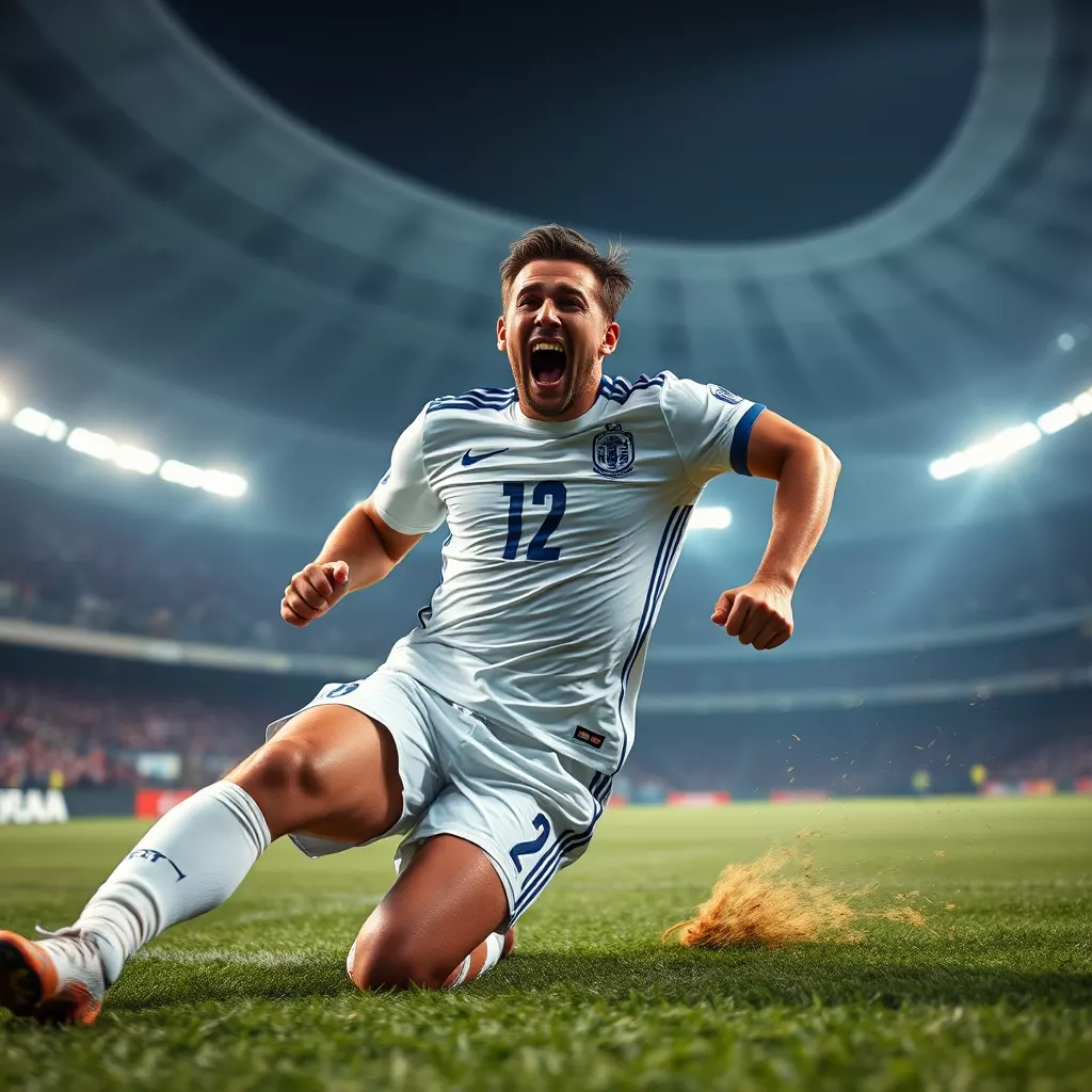 Sunwin World Cup: Nơi người hâm mộ tìm kiếm thông tin nhanh